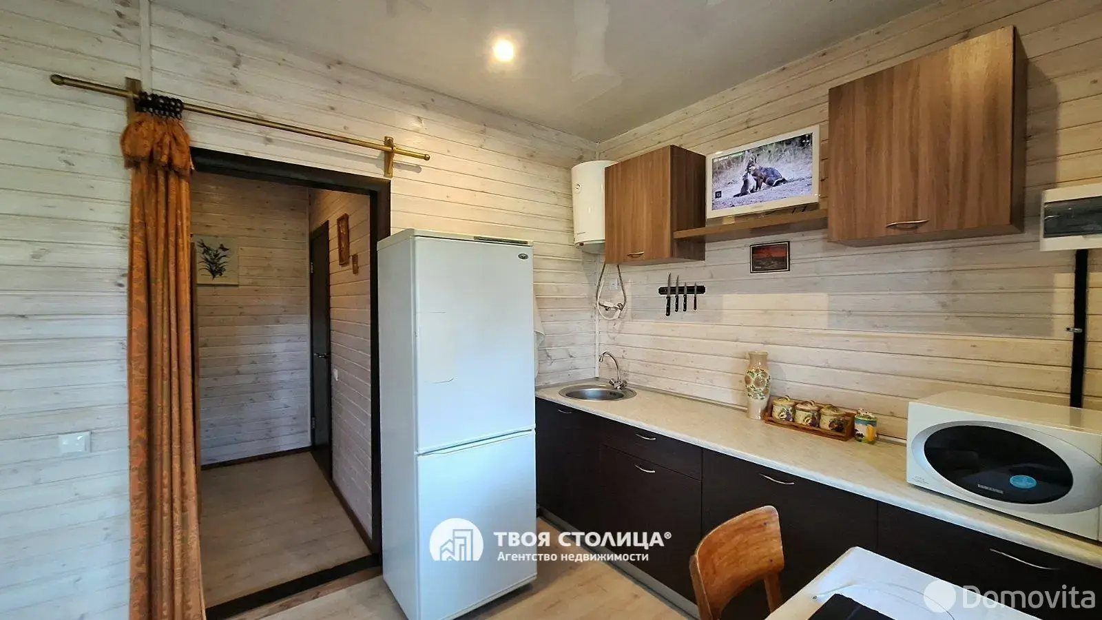 коттедж, Мацки, 