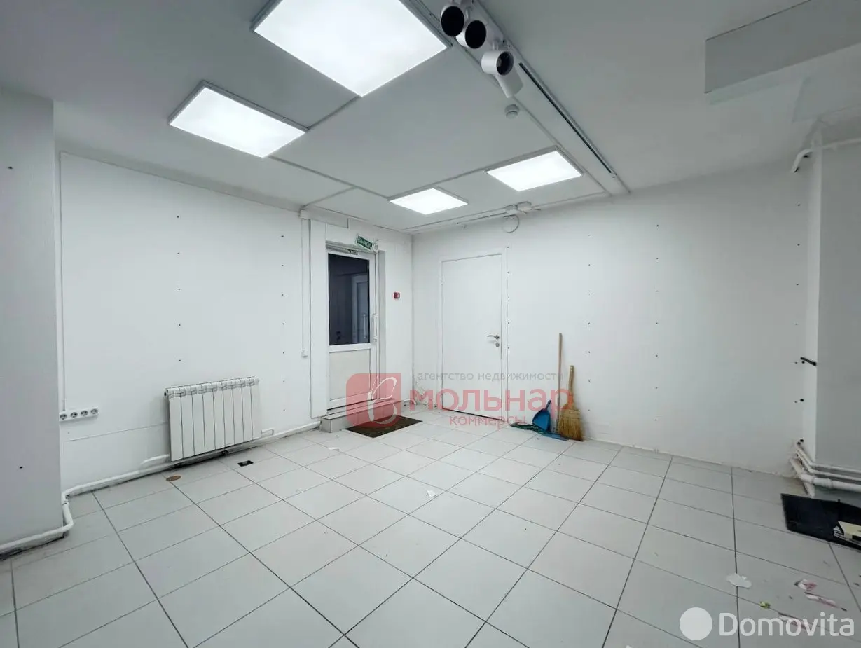 торговый объект, Минск, ул. Городецкая, д. 22, стоимость аренды 2 063 р./мес.