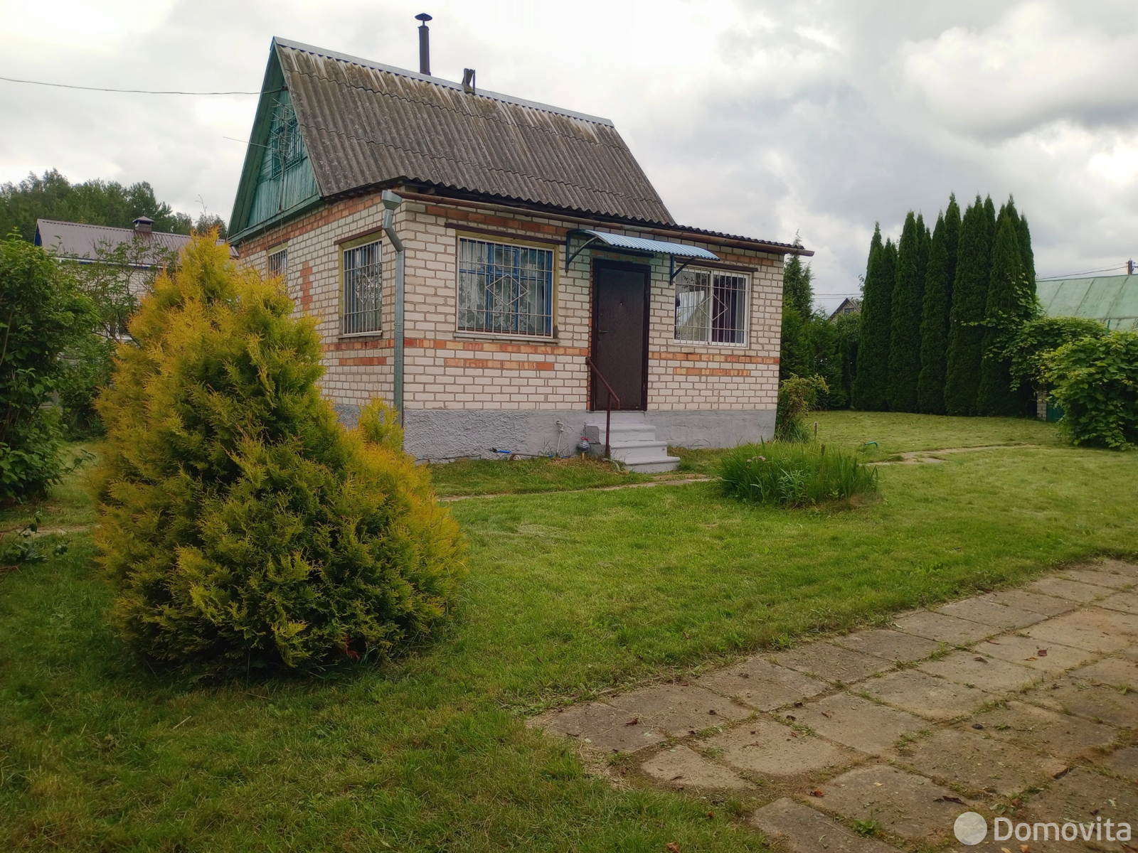 Стоимость продажи дачи, Кривое Село, 