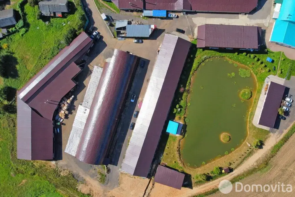 склад, Кирши, ул. Центральная, д. 17/Б/4