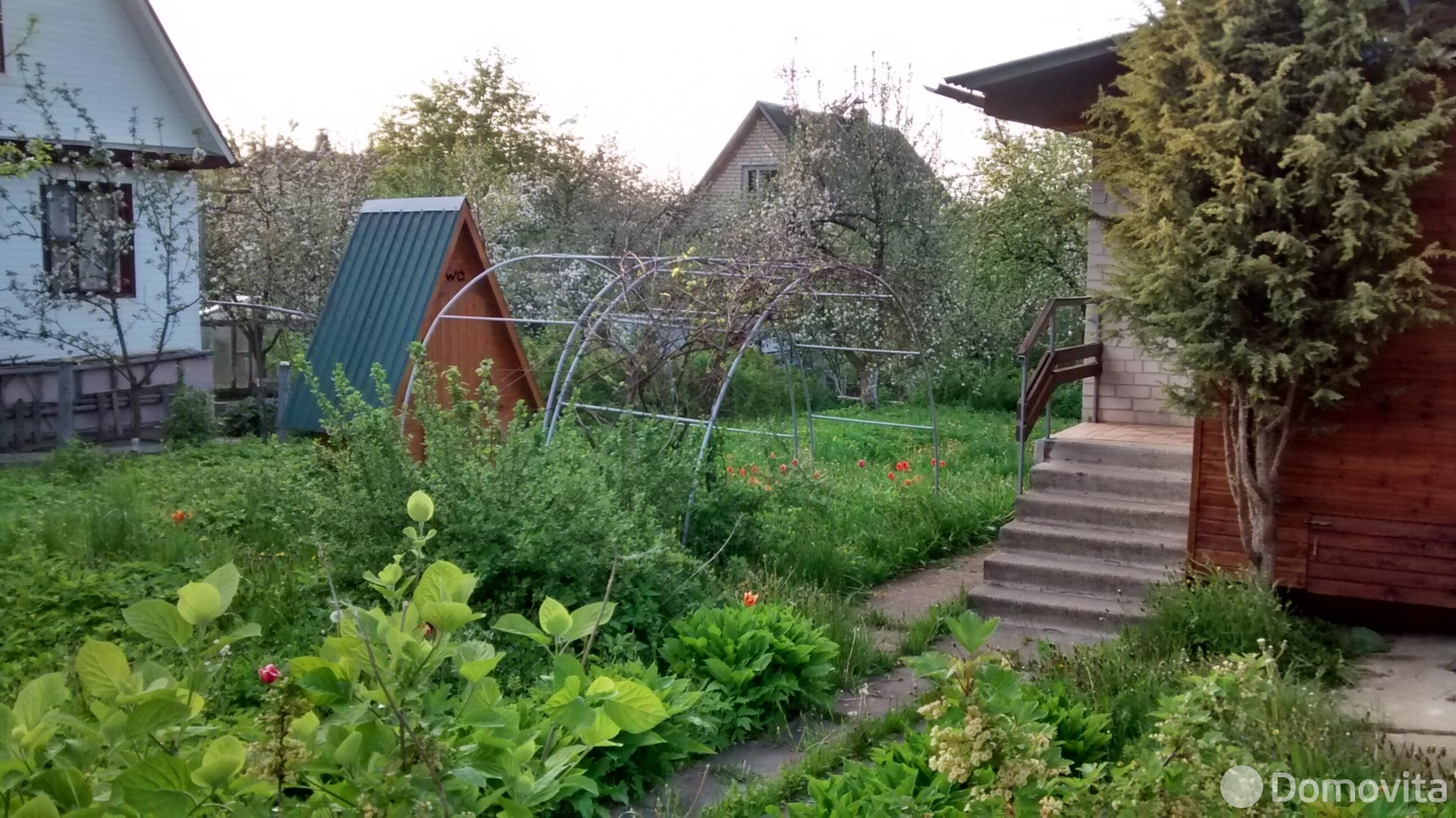 продажа коттеджа, Зелёный экспресс, 