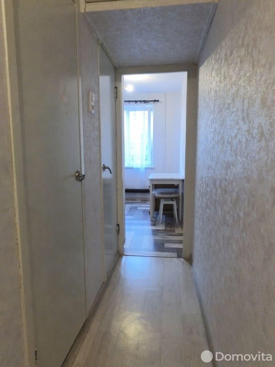 Купить 1-комнатную квартиру в Минске, ул. Городецкая, д. 2, 55000 USD, код: 1000811 - фото 6