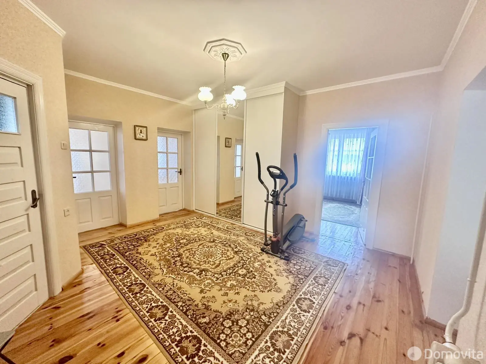 дом, Береговой, ул. Малахитовая, стоимость продажи 430 259 р.