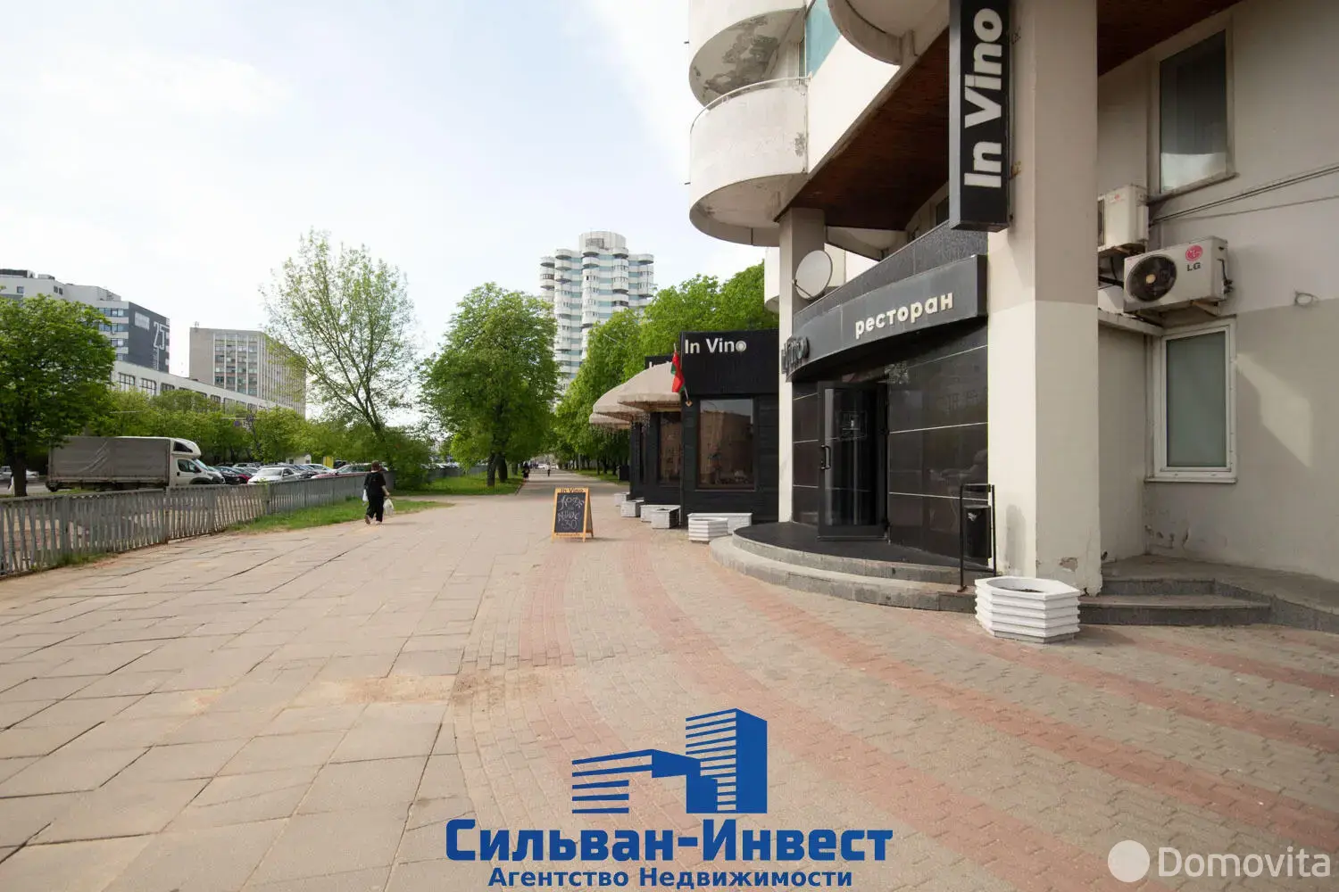 Продажа торгового помещения на ул. Веры Хоружей, д. 22 в Минске, 1598460BYN, код 999467 - фото 26