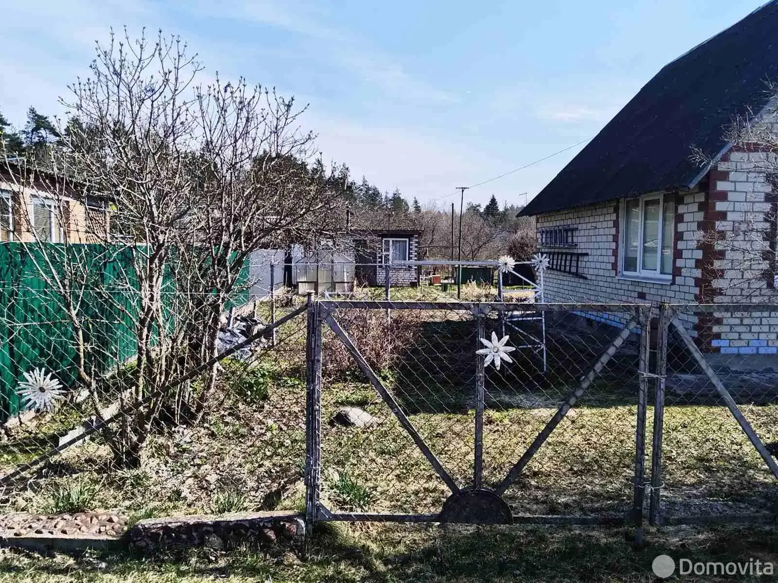 дача, Жаворонок, 