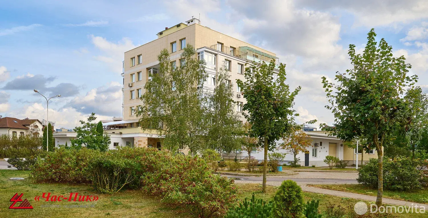 Снять 3-комнатную квартиру в Минске, ул. Пионерская, д. 32, 2500USD, код 149958 - фото 28