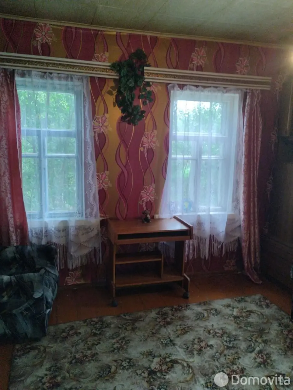 купить коттедж, Витебск, ул. 3-я Лужеснянская, д. 23