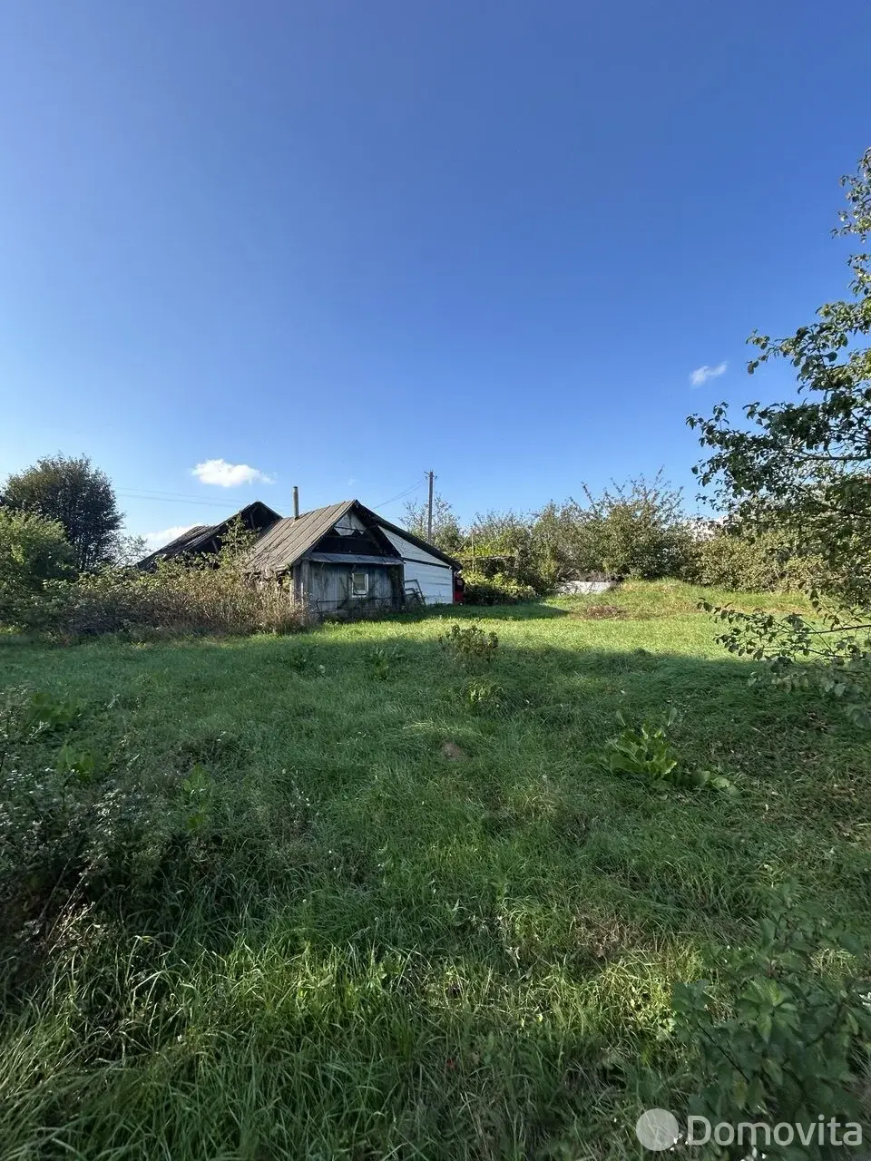 купить участок, Подбережье, ул. Дачная, д. 26