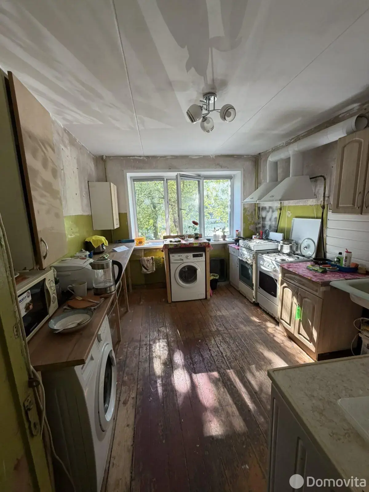Купить комнату в Минске, ул. Гая, д. 15, цена 56800 BYN, код 7729 - фото 14