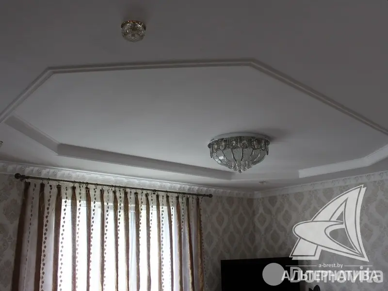 дача, Брест, 