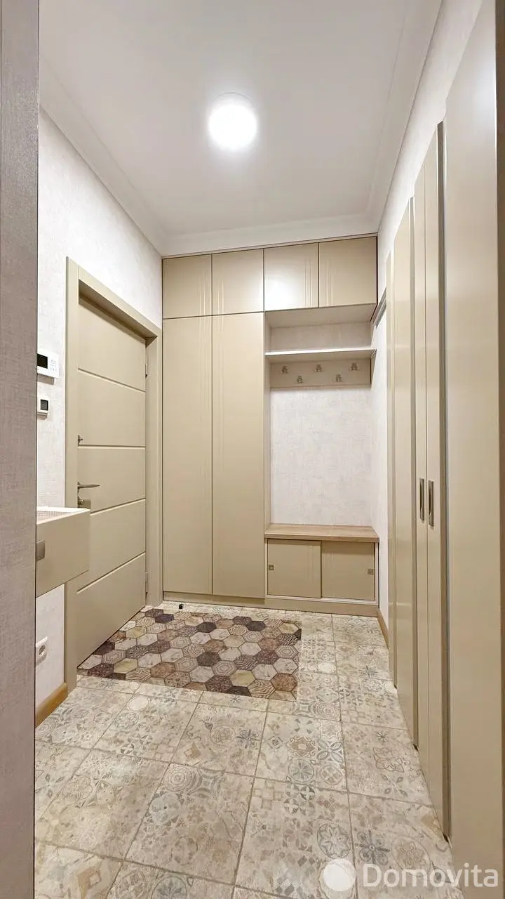 Снять 2-комнатную квартиру в Копище, ул. Авиационная, д. 12, 680USD, код 150438 - фото 14