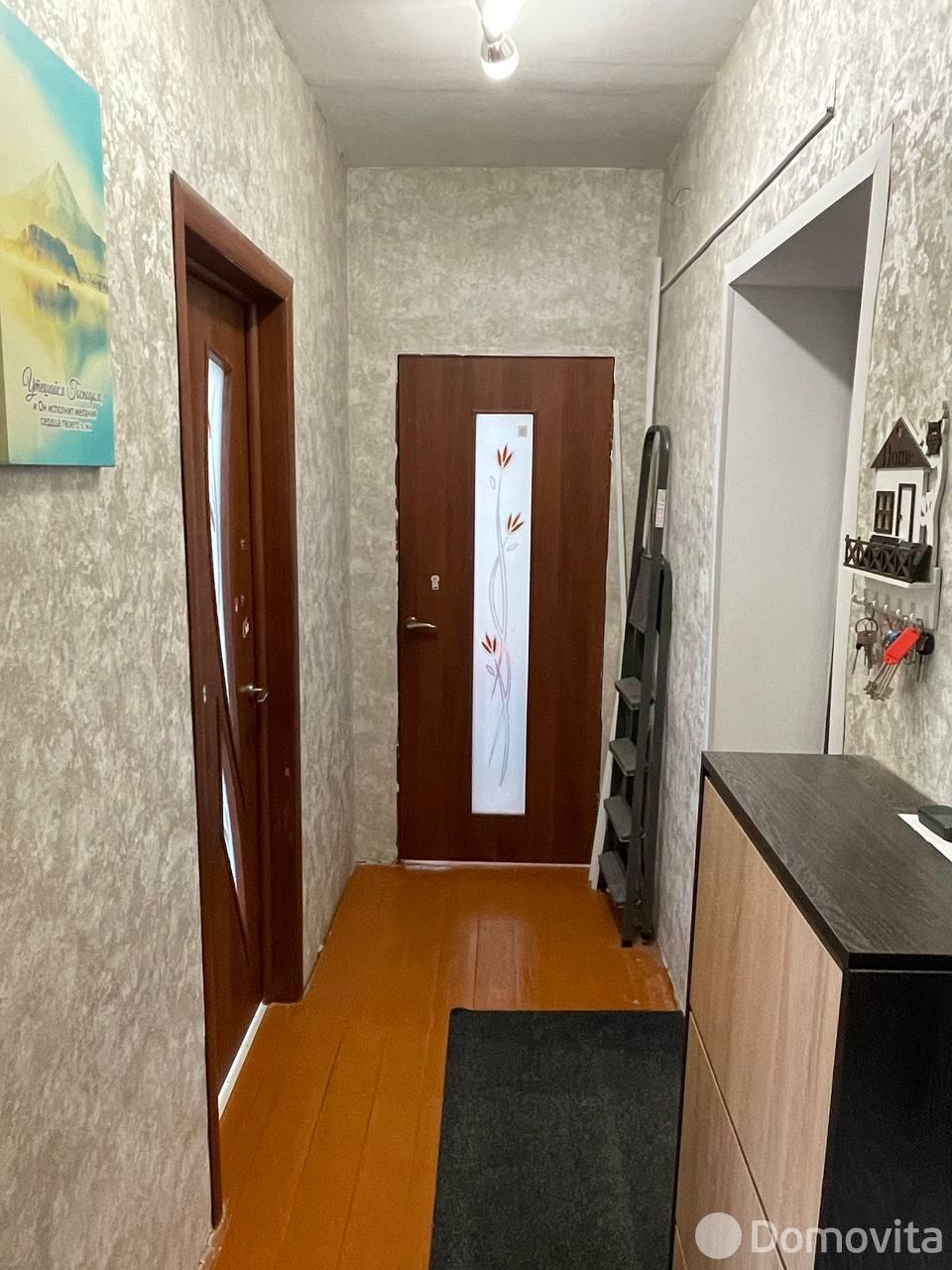 Купить 2-комнатную квартиру в Марьиной Горке, ул. Володарского, д. 13, 27000 USD, код: 1060787 - фото 6