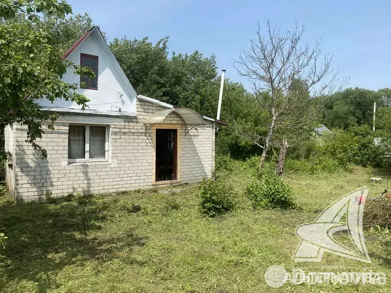 продажа участка, Верасок-80, 