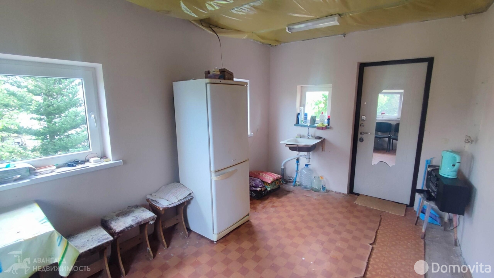 Продажа 2-этажной дачи в Эликсир-М Минская область, 50000USD, код 185814 - фото 14