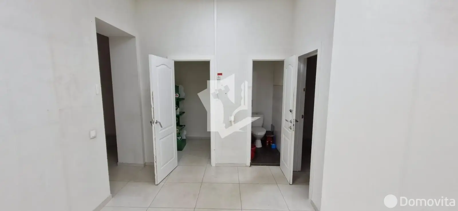 Аренда торгового помещения на ул. Долгобродская, д. 8 в Минске, 4144BYN, код 967904 - фото 9