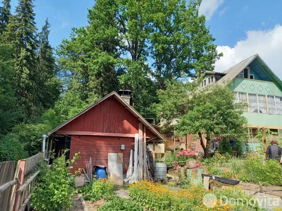 Продажа 2-этажной дачи в Витебске Витебская область, 50000BYN, код 174648 - фото 17