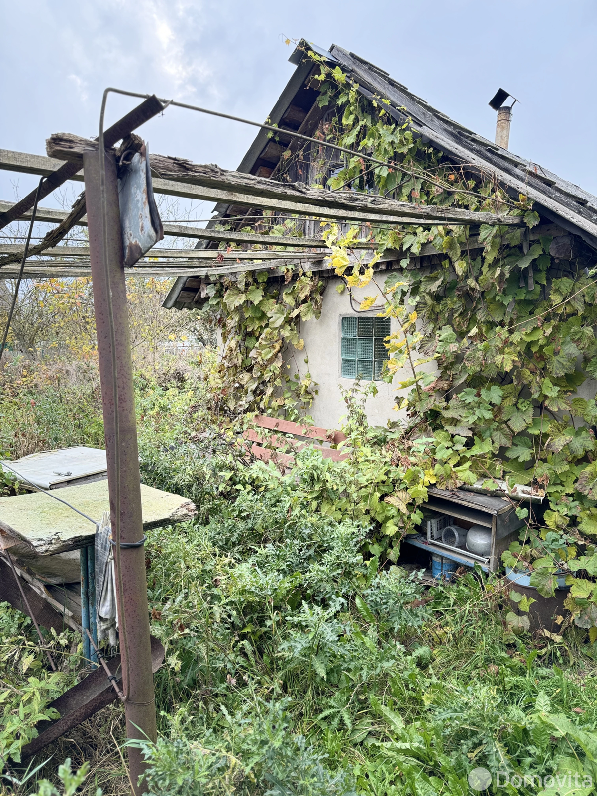 участок, Старобин, ул. Гуляева, д. 80 - лучшее предложение