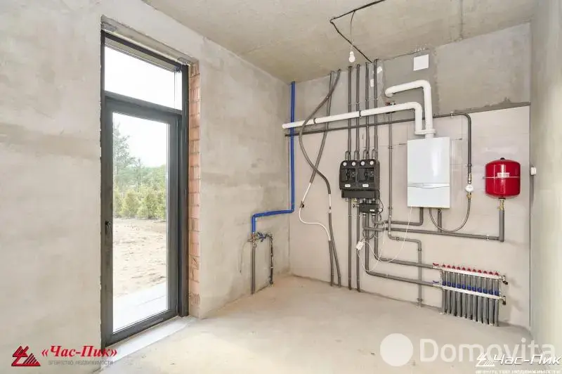 Купить 1-этажную дачу в Колодищах Минская область, 500000USD, код 184734 - фото 44