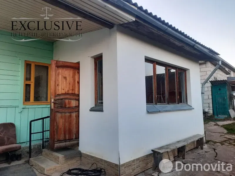 купить дом, Полоцк, ул. Мироновой