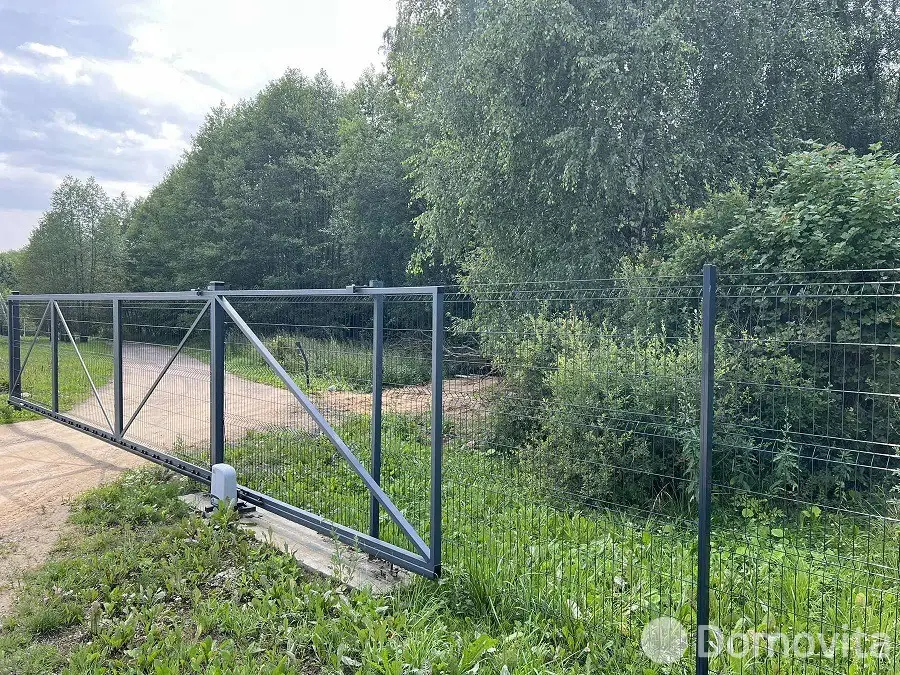 участок, Птичь-2,