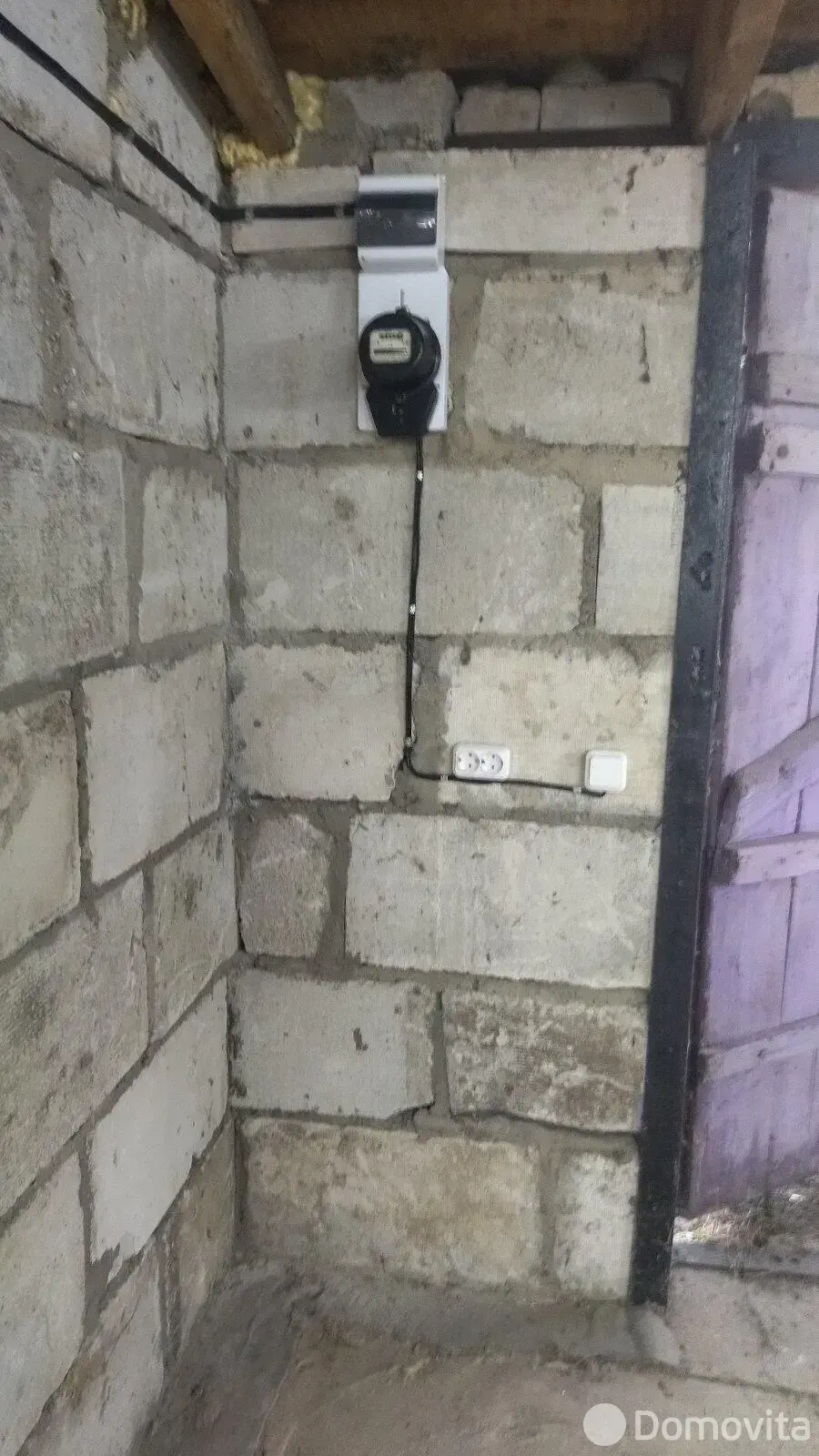 гараж, Заозерье, ул. Новая, д. 7/а 