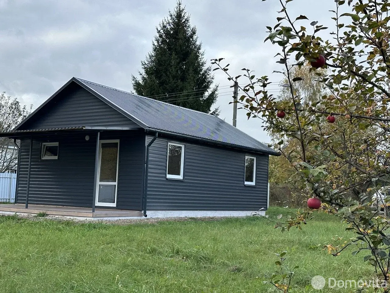 продажа дачи, Палетак, д. 115