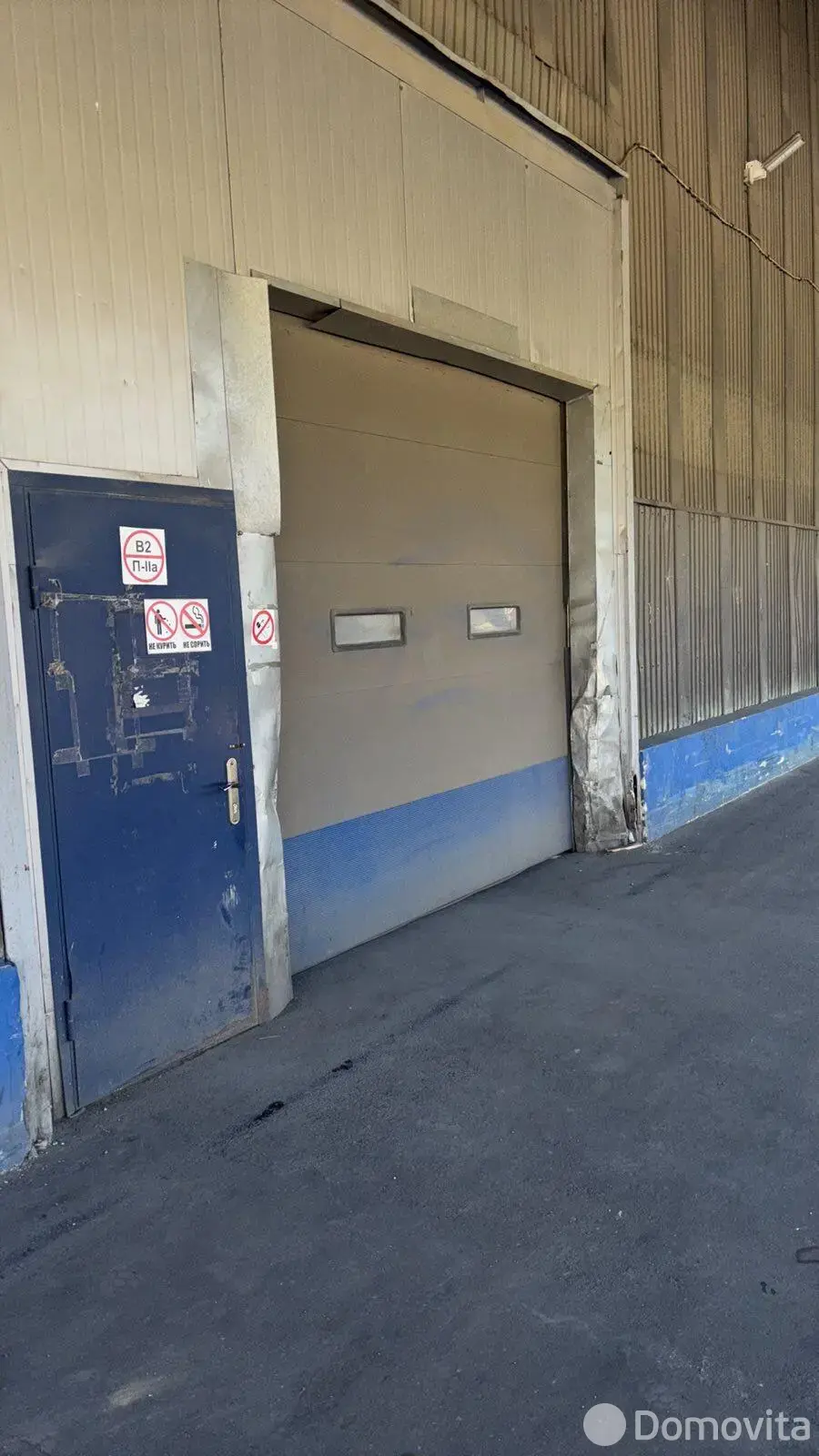 Аренда склада на ул. Бабушкина, д. 66/1 в Минске, код 964696 - фото 6