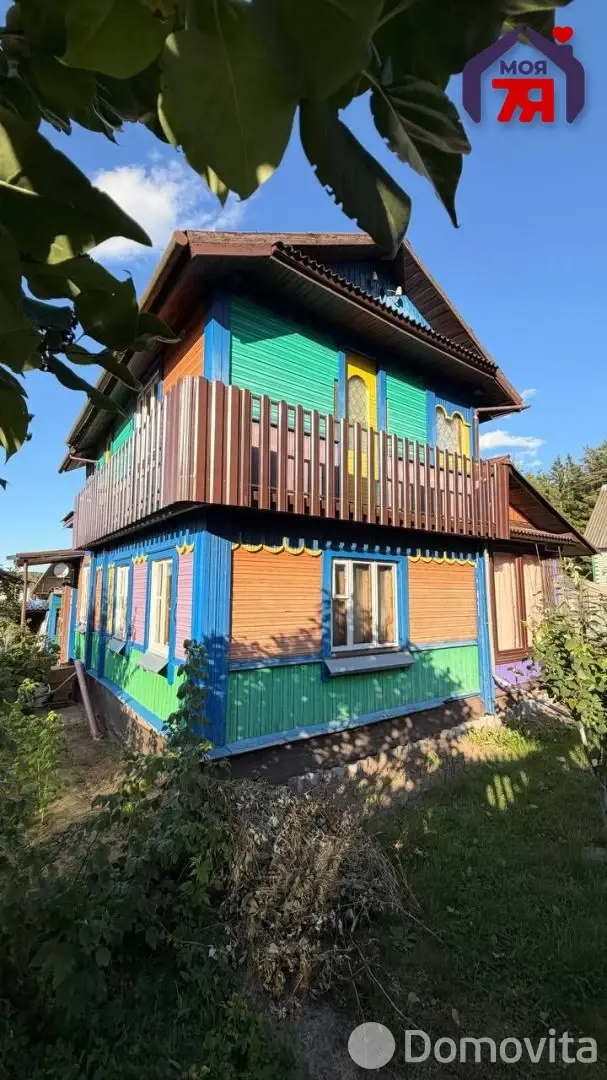 дача, Импульс-садовод, 