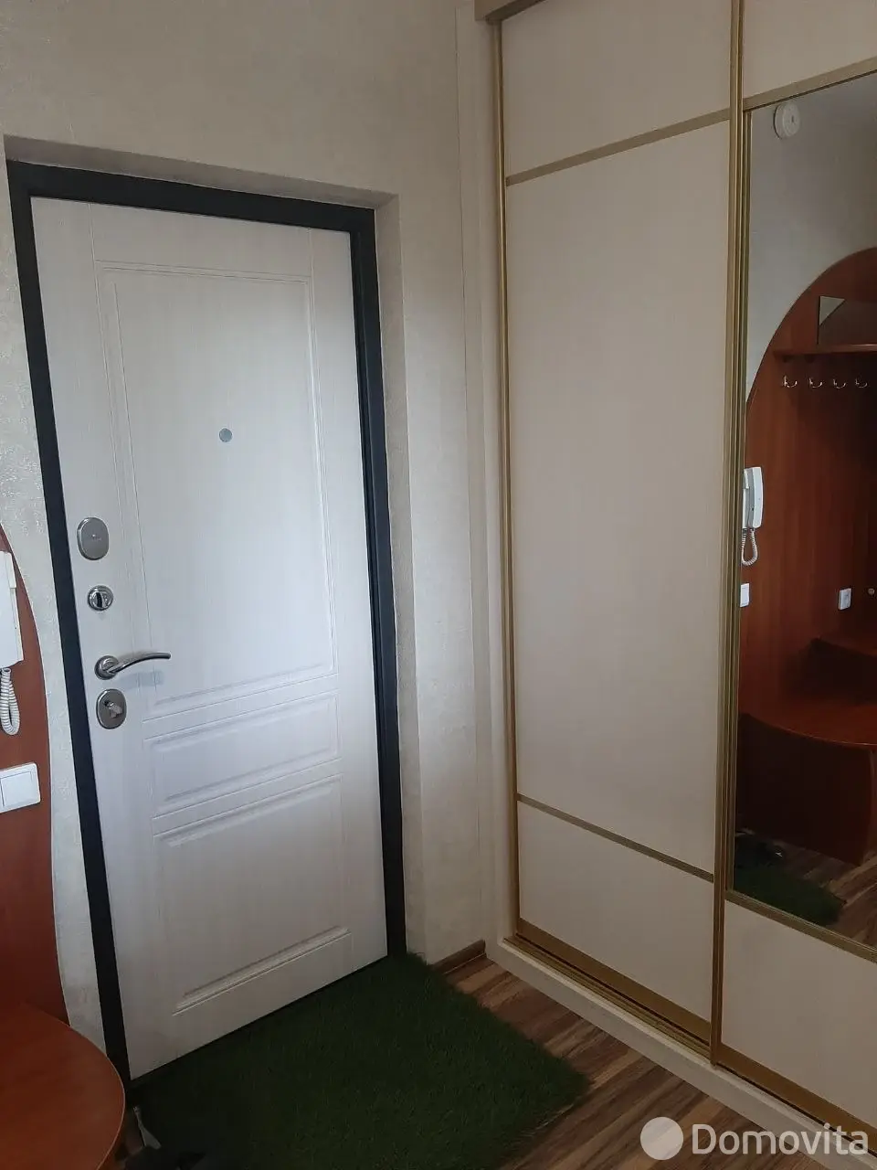 квартира, Минск, ул. Героев 120 Дивизии, д. 4 в Первомайском районе