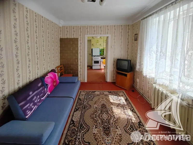 дом, Брест, 