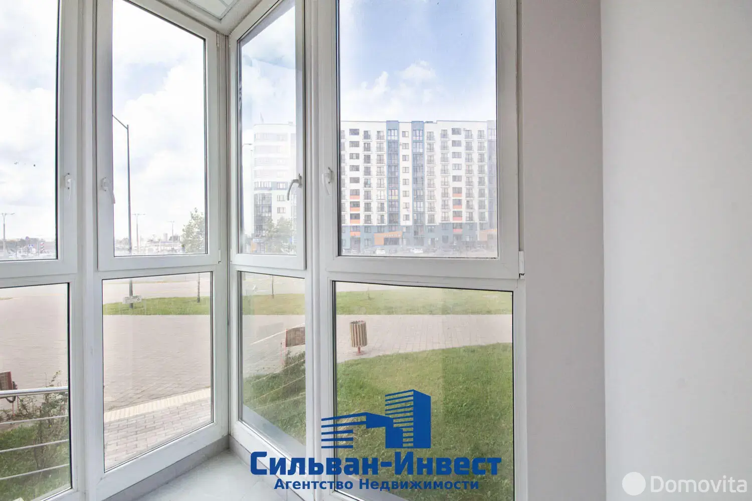 Объект сферы услуг в Минске, ул. Брилевская, д. 33, код 4171 - фото 16