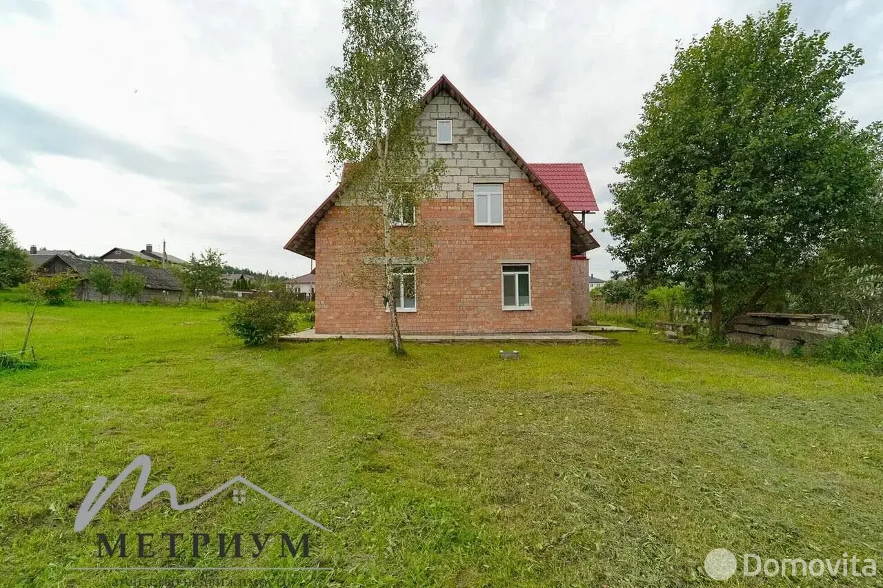 продажа дома, Мочаны, ул. Центральная