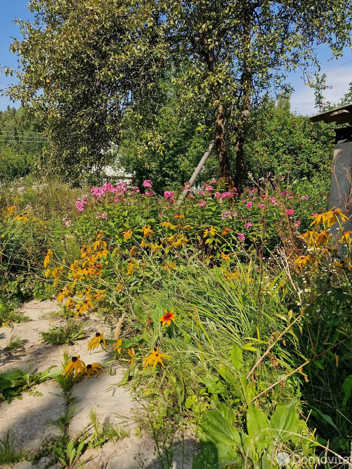 Купить 2-этажную дачу в Пралесках Минская область, 11500USD, код 183756 - фото 20