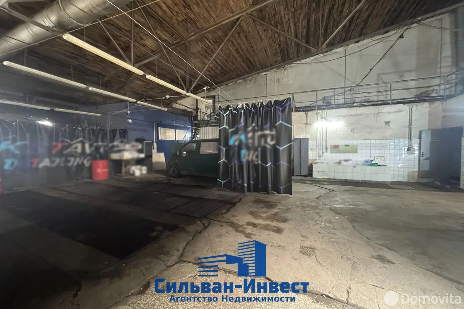 Помещение под сферу услуг в Минске, ул. Свердлова, д. 23, код 3940 - фото 12