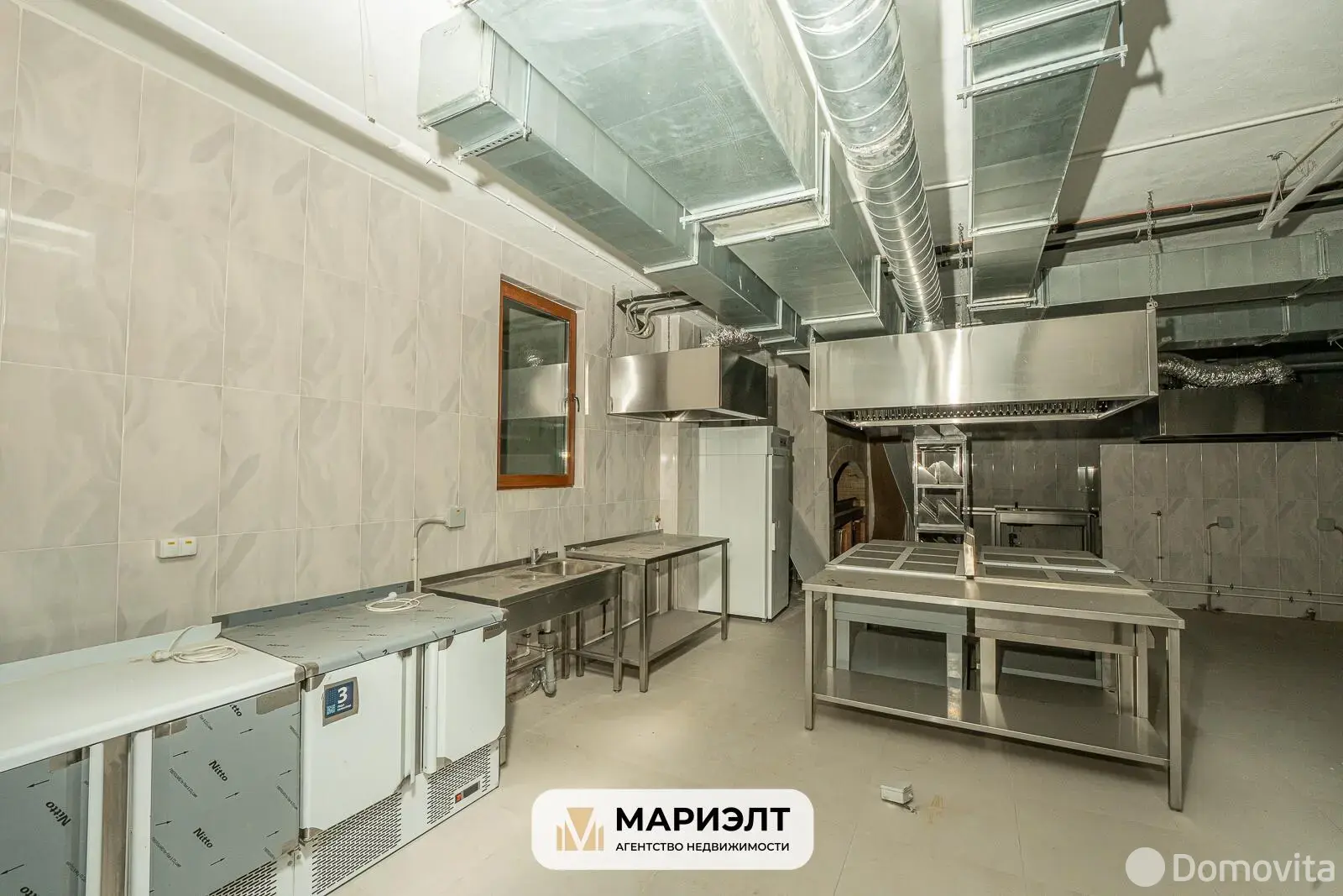 Помещение под сферу услуг в Минске, Логойский тр-т, д. 18, код 4093 - фото 25