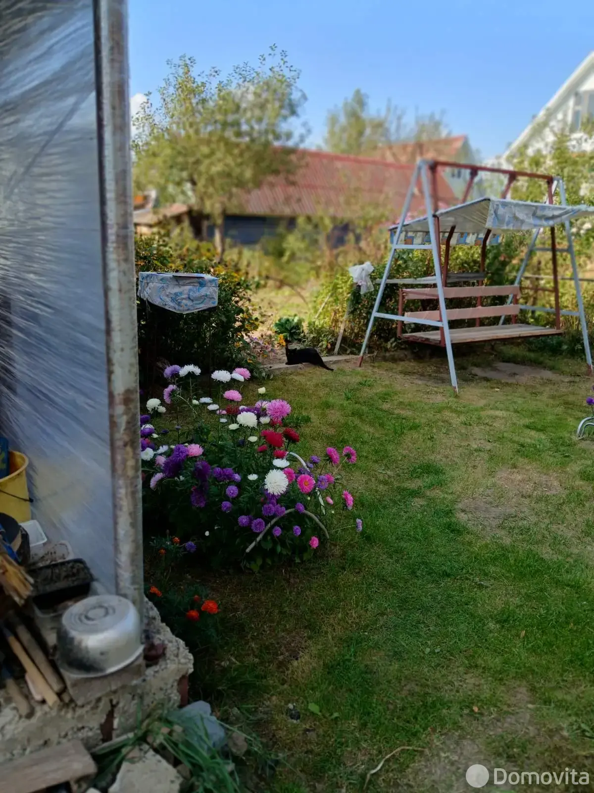 Купить 3-этажную дачу в Романовка Минская область, 75000BYN, код 183559 - фото 11