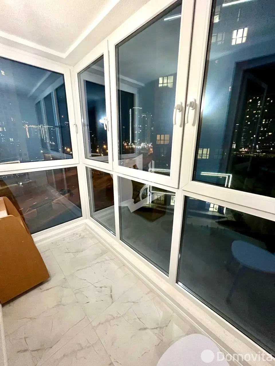 Снять 2-комнатную квартиру в Минске, ул. Николы Теслы, д. 8 , 590USD, код 147690 - фото 3