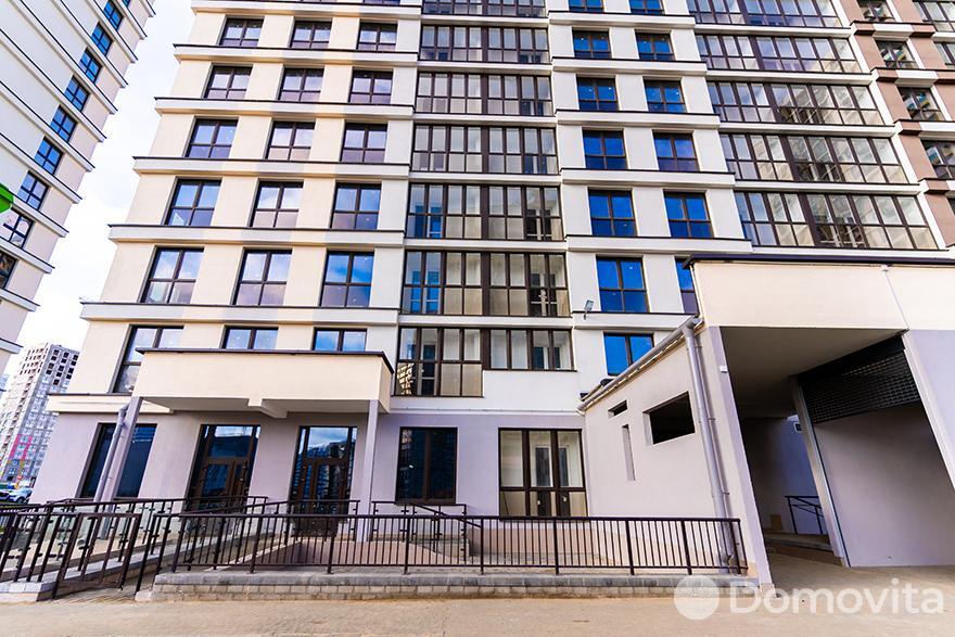 Купить 4-комнатную квартиру в Минске, ул. Белградская, д. 1, 125000 USD, код: 913497 - фото 4