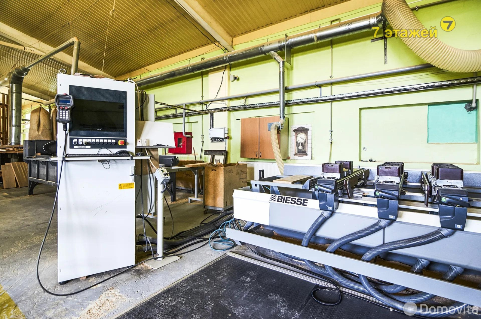 Купить помещение под сферу услуг в Новоселье, - фото 23