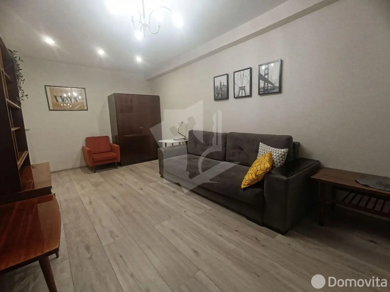 квартира, Минск, ул. Петра Глебки, д. 4 в Фрунзенском районе