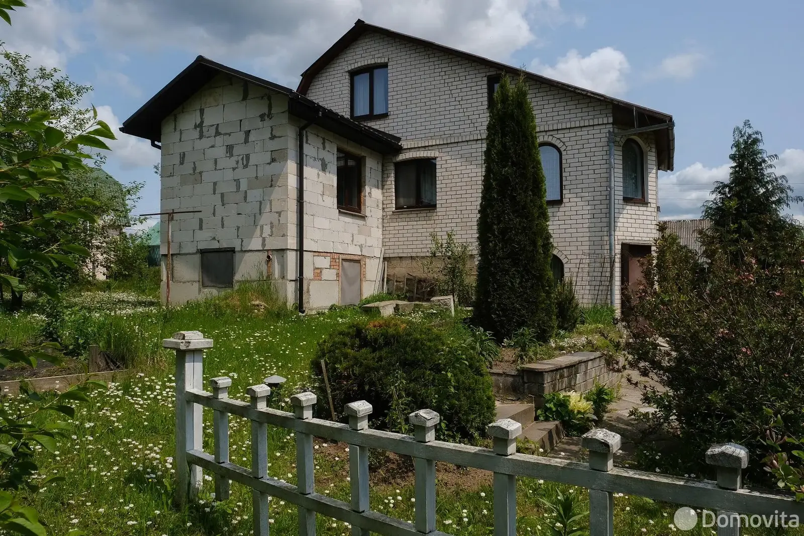 Стоимость продажи дома, Малые Гаяны, ул. Центральная, д. 3/А