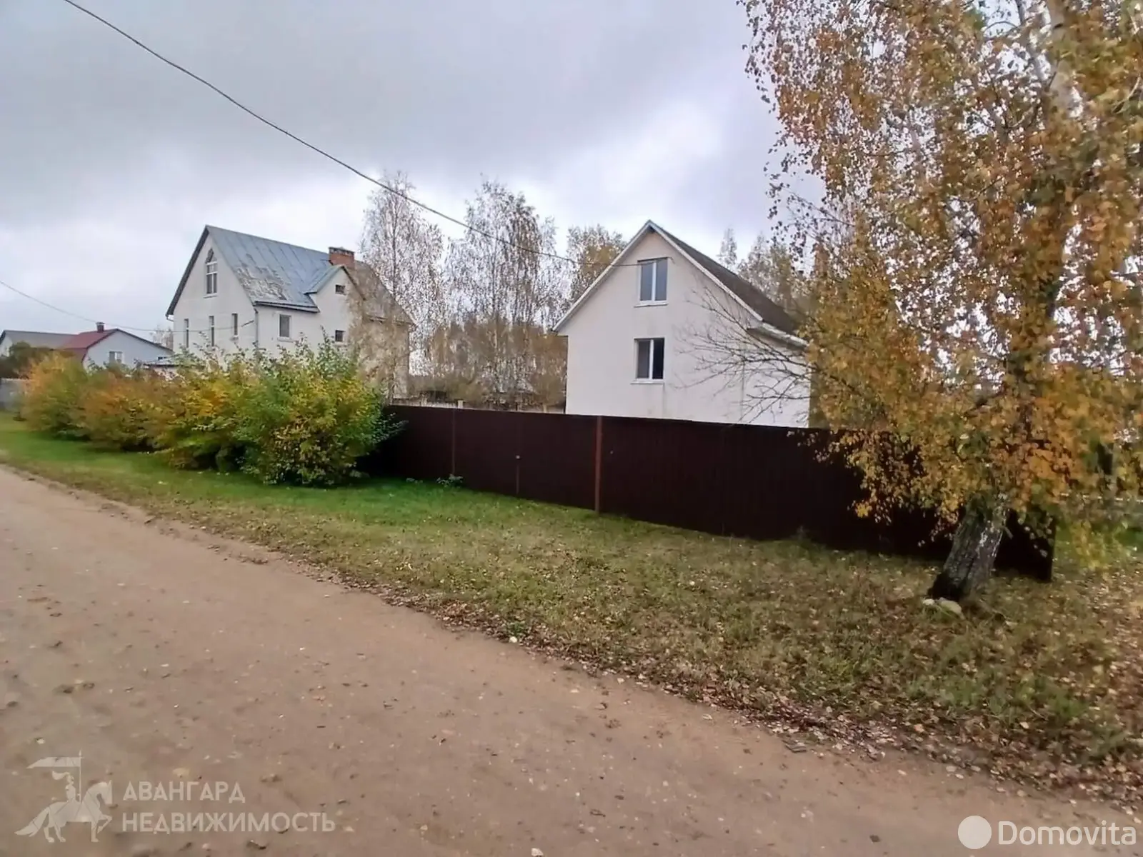 дом, Липники, ул. Центральная 