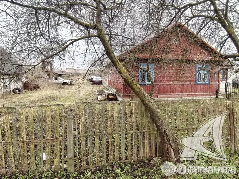 коттедж, Высокое, 