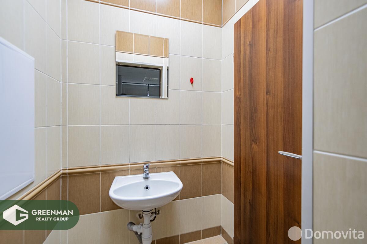 Купить офис на ул. Ваупшасова, д. 10 в Минске, 130000USD, код 7921 - фото 14