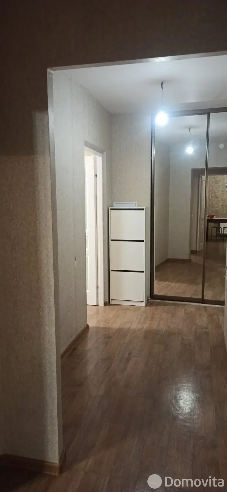 Снять 2-комнатную квартиру в Минске, ул. Маршала Лосика, д. 14, 1200BYN, код 151246 - фото 14