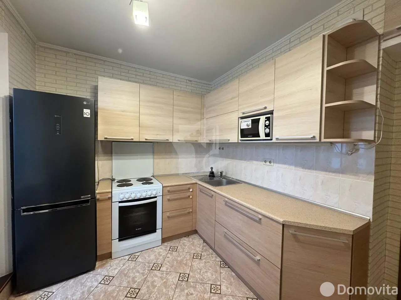 Цена аренды квартиры, Минск, ул. Аэродромная, д. 40