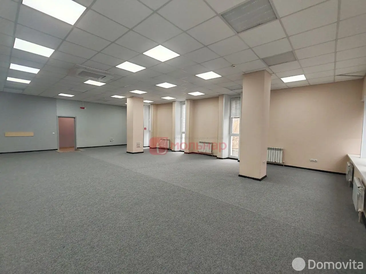 офис, Минск, ул. Притыцкого, д. 62