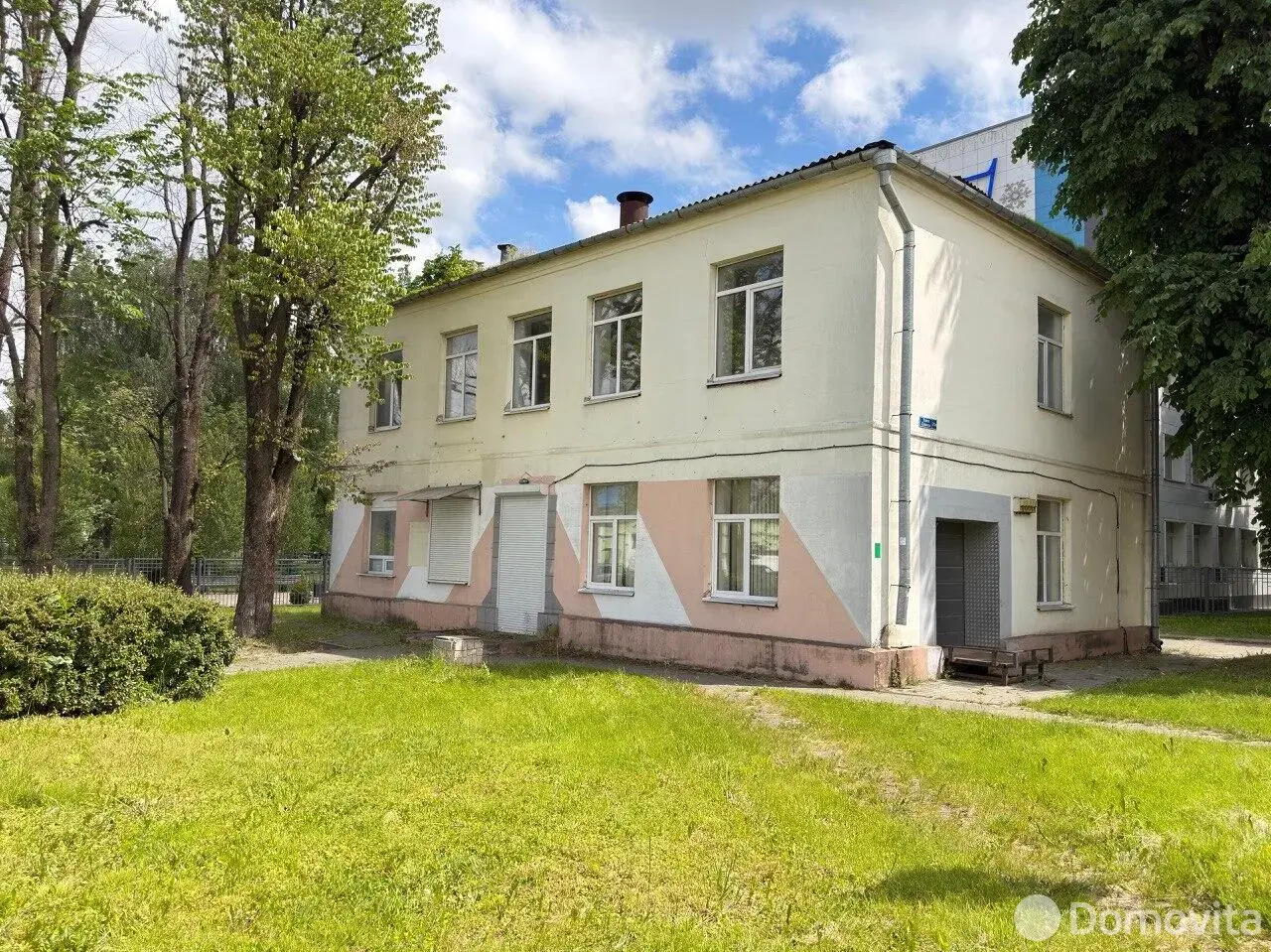Аренда офиса на ул. Казинца, д. 25/а в Минске, 2330USD, код 16483 - фото 4