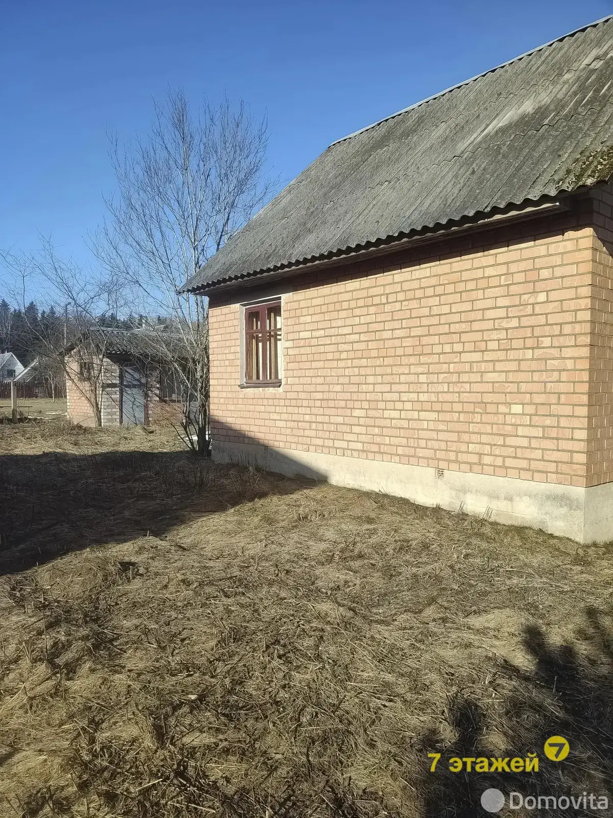 дача, КУПАЛИНКА-34, 