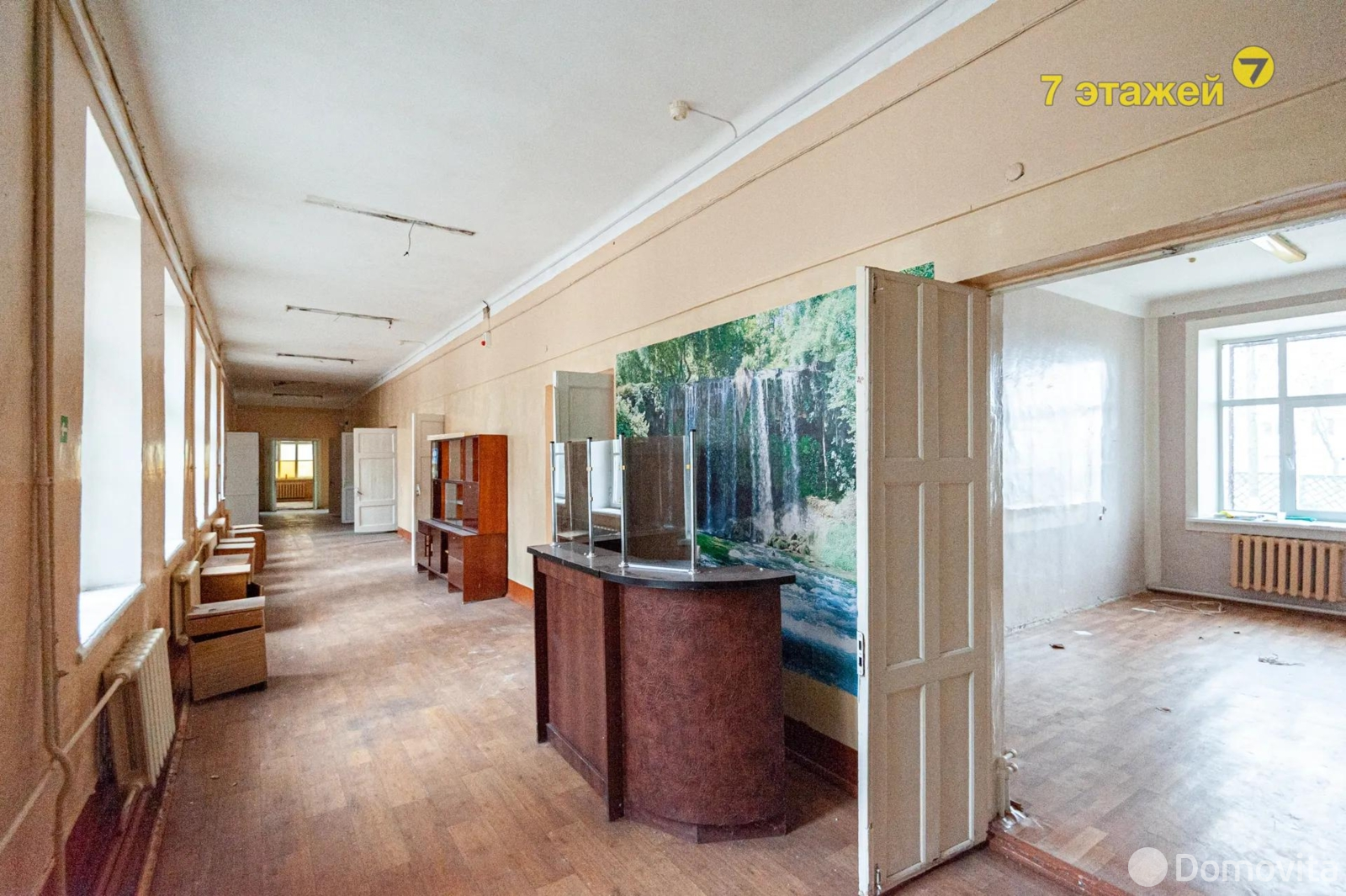 Продажа торгового помещения на ул. Максима Горького, д. 183 в Витебске, 564560BYN, код 999359 - фото 18